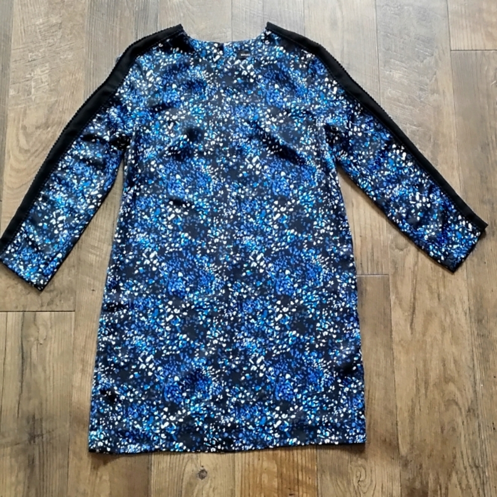 Banana Republic Shift Dress, Size 4